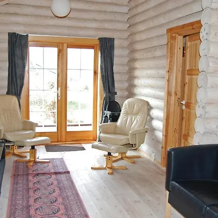 Gorgeous Home In Humble With Wifi Casa vacanze Nordenbro Vesteregn