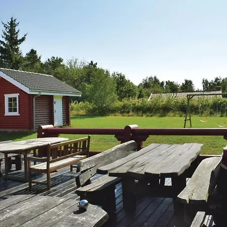 Gorgeous Home In Humble With Wifi Nordenbro Vesteregn