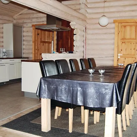 Enebaervaenget * Nordenbro Vesteregn