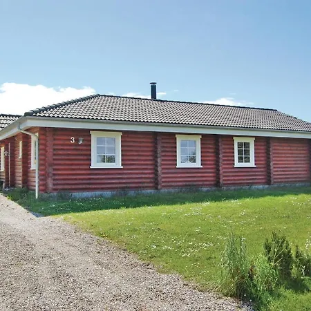 Ferienhaus Enebaervaenget *