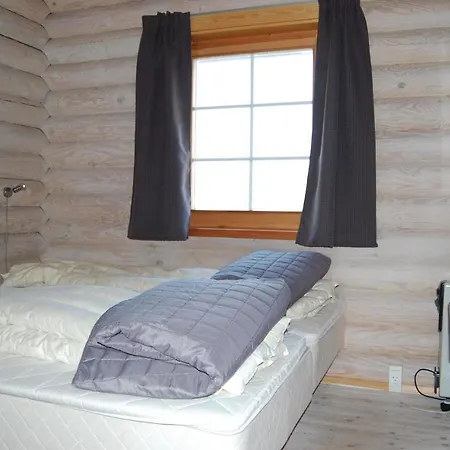 Enebaervaenget Nordenbro Vesteregn