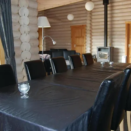 Enebaervaenget * Nordenbro Vesteregn