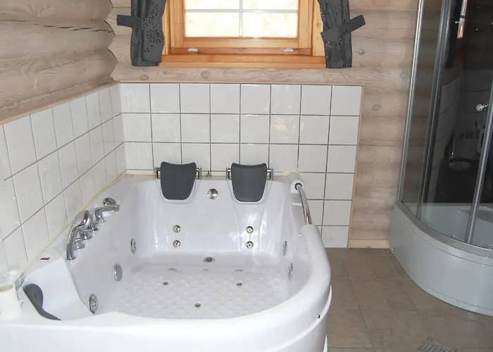 Enebaervaenget Nordenbro Vesteregn