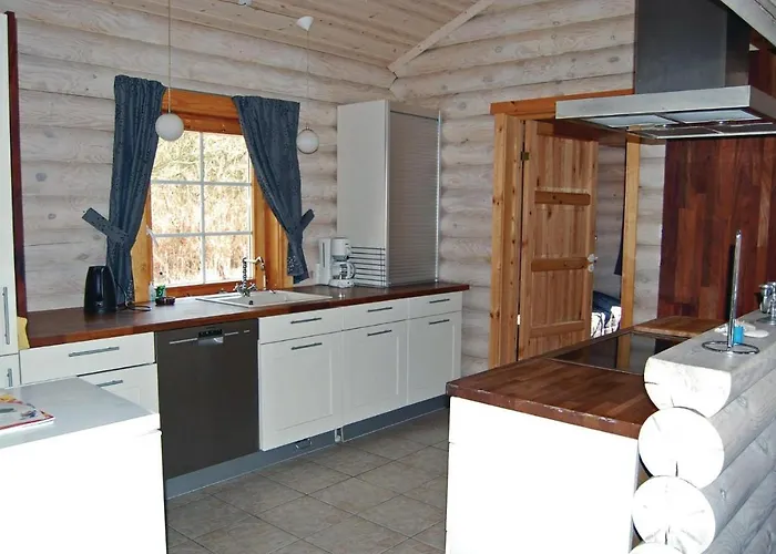 Enebaervaenget * Nordenbro Vesteregn