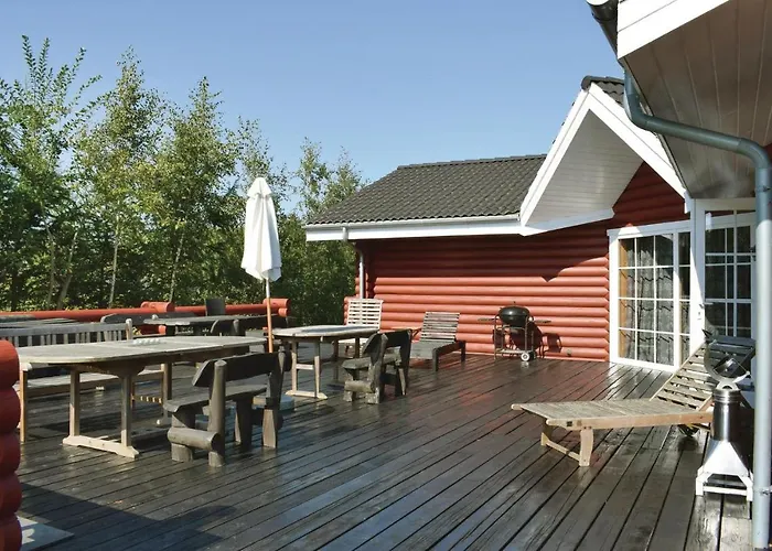 Enebaervaenget